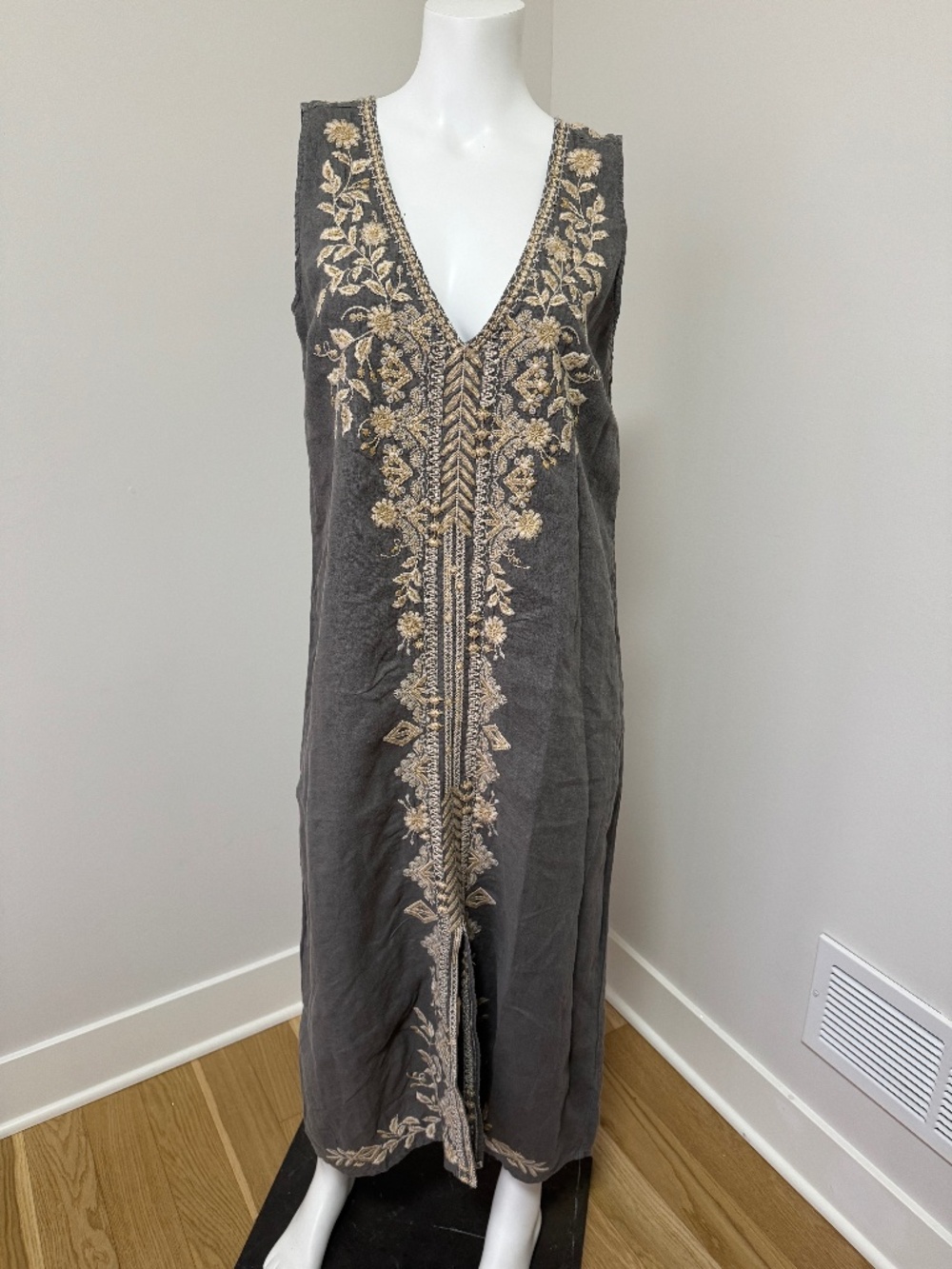 Johnny Was Dress Size M